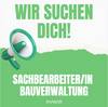 Sachbearbeiter Bauverwaltung