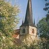 Kirche St. Wenzel Barnstädt