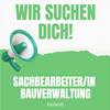 Sachbearbeiter Bauverwaltung